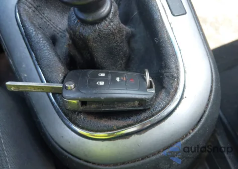 2012 Chevrolet Cruze Eco from USA, damaged, VIN 1G1PK5SC0C7128658